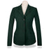 RJ Classics Monterey Orange Label Ladies Show Coat - Pine